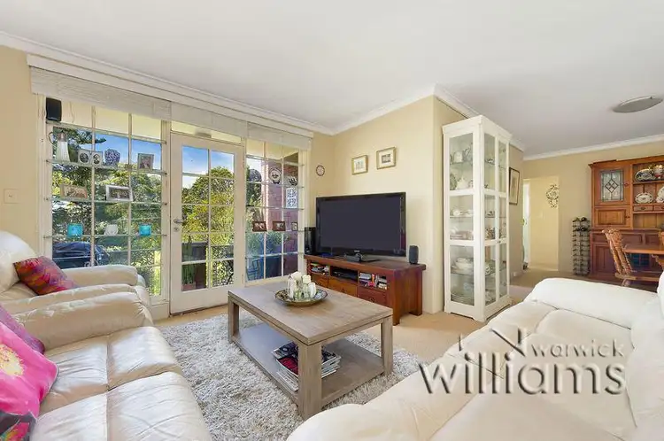 Third view of Homely apartment listing, 3/23 College Street, Drummoyne NSW 2047