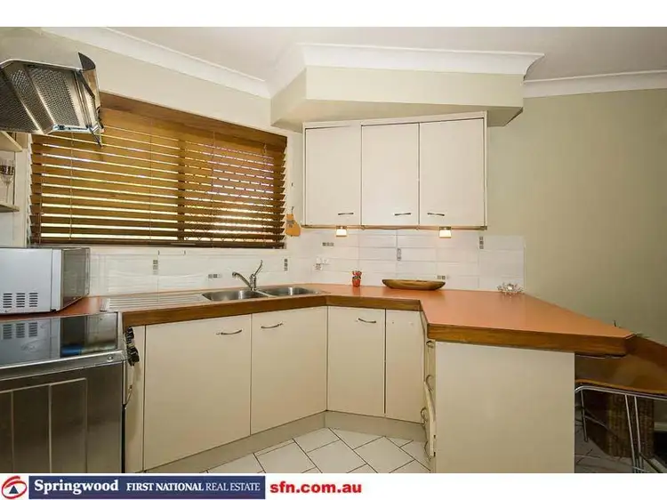 Second view of Homely townhouse listing, Address available on request