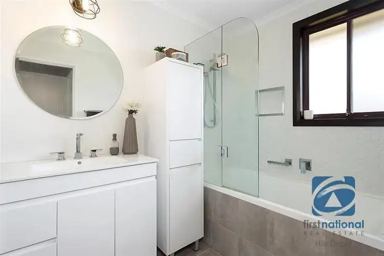 Sixth view of Homely house listing, 3 Jasmine Avenue, Quakers Hill NSW 2763