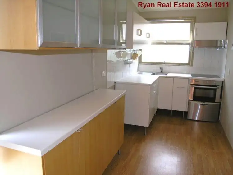 Second view of Homely unit listing, 1/38 Wellington Street, Coorparoo QLD 4151