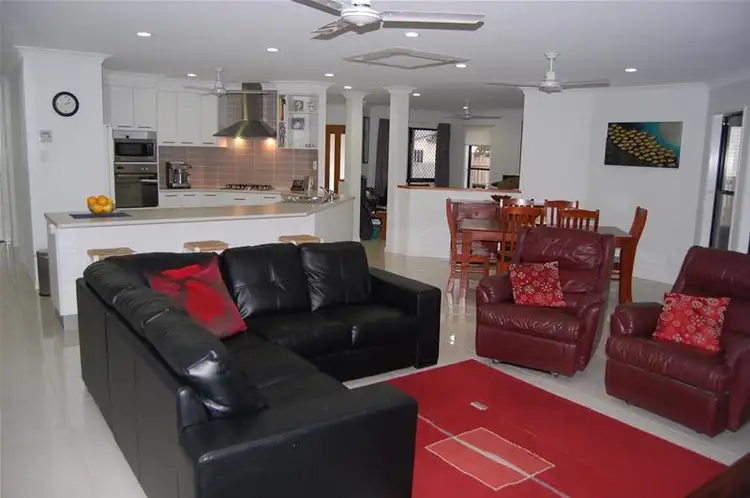 Third view of Homely house listing, 24 Swan Street, Armstrong Beach QLD 4737