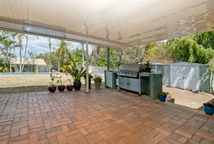 Fifth view of Homely house listing, 164 Plantain Road, Shailer Park QLD 4128