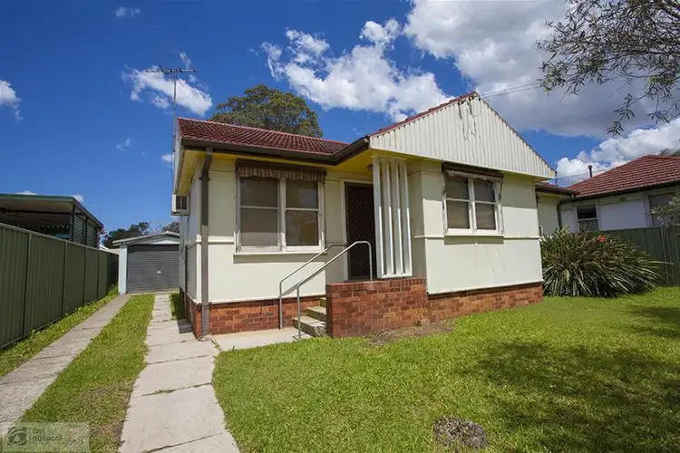 20 Maxwells Avenue, Ashcroft NSW 2168