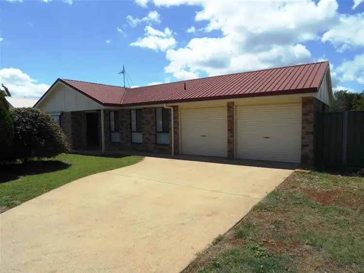 Second view of Homely house listing, 106 Kearney Street, Kearneys Spring QLD 4350