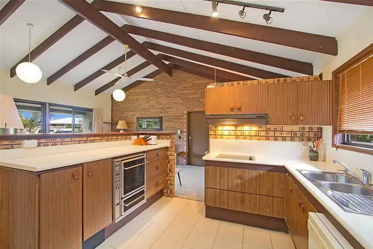 Fifth view of Homely house listing, 51 Twenty Sixth Avenue, Palm Beach QLD 4221