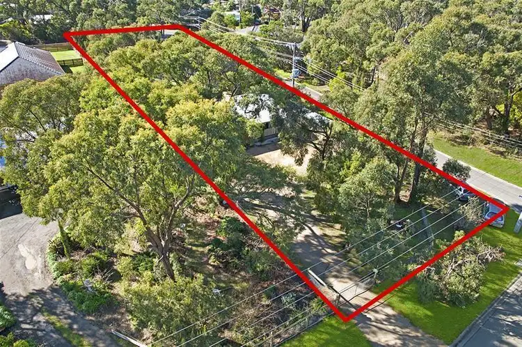 Second view of Homely house listing, 29 Urquhart Crescent, Crib Point VIC 3919