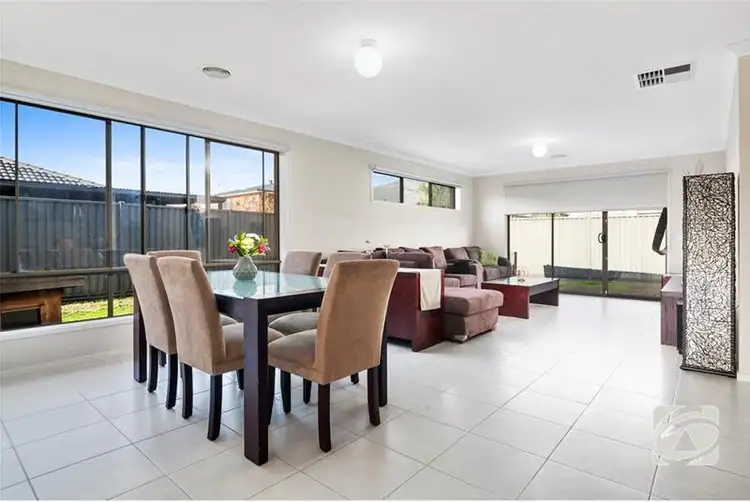 Fifth view of Homely house listing, 17 Moorhen Drive, Lara VIC 3212