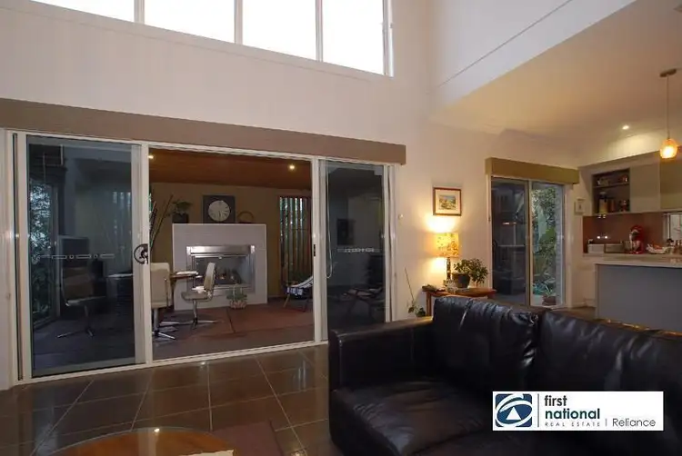 Fourth view of Homely house listing, 42 Yellowbox Crescent, Lyndhurst VIC 3975