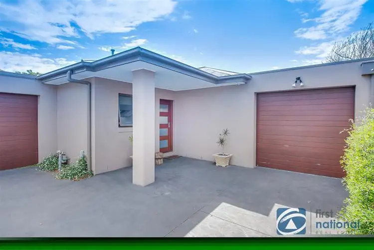 3/57 CATHERINE Avenue, Chelsea VIC 3196