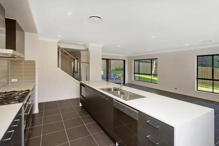 Second view of Homely house listing, 2B Ethie Road, Beacon Hill NSW 2100