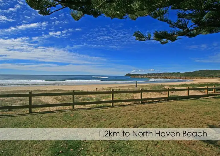 Seventh view of Homely land listing, 55 Murson Crescent, North Haven NSW 2443