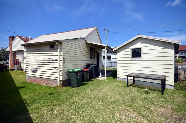 Third view of Homely house listing, 33 Frederick Street, Merewether NSW 2291