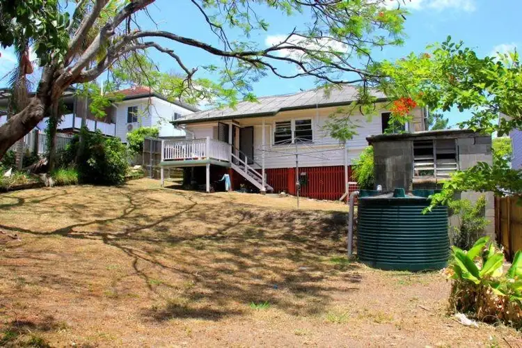 Fifth view of Homely house listing, 18 Doyle Street, Coorparoo QLD 4151