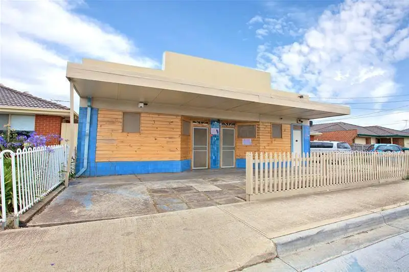 Main view of Homely house listing, 200 Forrest Street, Ardeer VIC 3022