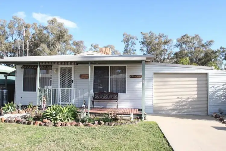 Second view of Homely house listing, 13 Alannah Court, Cobram VIC 3644