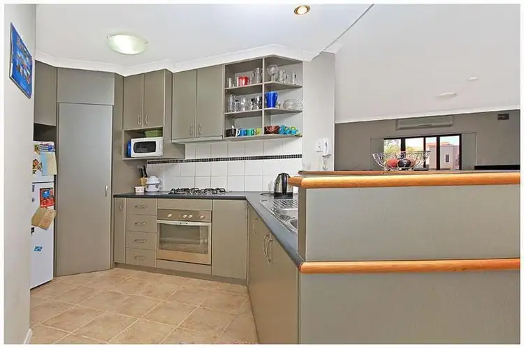 Second view of Homely apartment listing, 33/18 Kingsbury Road, Joondalup WA 6027