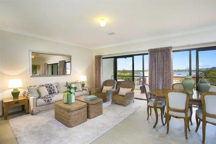 Third view of Homely semi-detached listing, 1A Wade Street, Putney NSW 2112