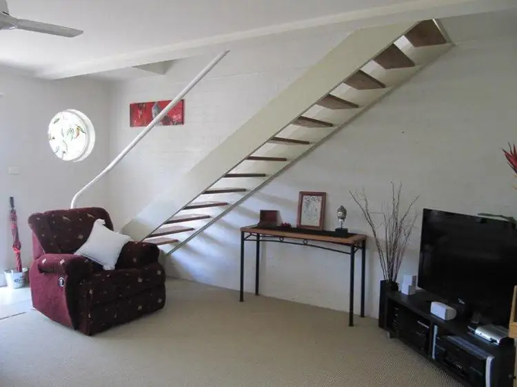 Second view of Homely unit listing, 2/27 Beach Street, Yamba NSW 2464