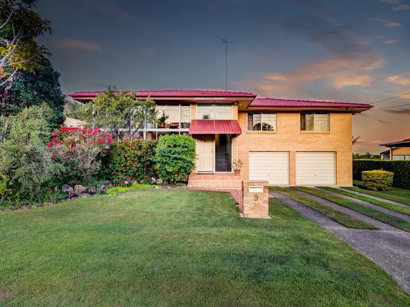 Main view of Homely house listing, 9 Trood Street, Macgregor QLD 4109