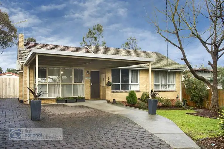 Second view of Homely house listing, 36 Exeter Road, Croydon North VIC 3136