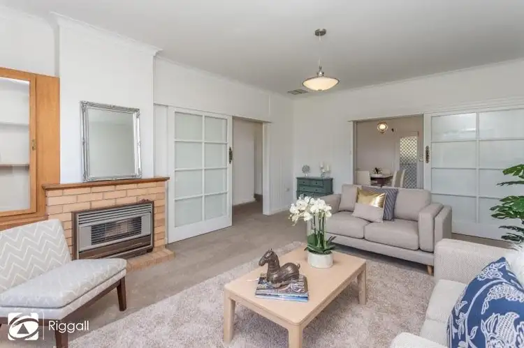 Second view of Homely house listing, 8 Strathmore Avenue, Tranmere SA 5073
