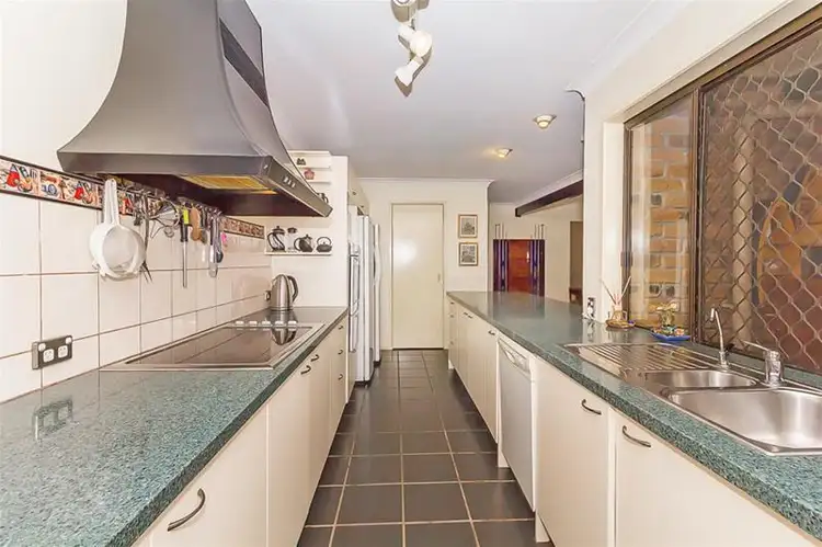 Second view of Homely house listing, 9/146 Exilis Street (9 Park Court), Springwood QLD 4127