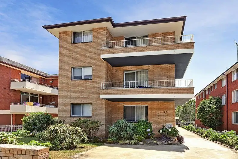 Main view of Homely apartment listing, 1/25 Lismore Avenue, Dee Why NSW 2099