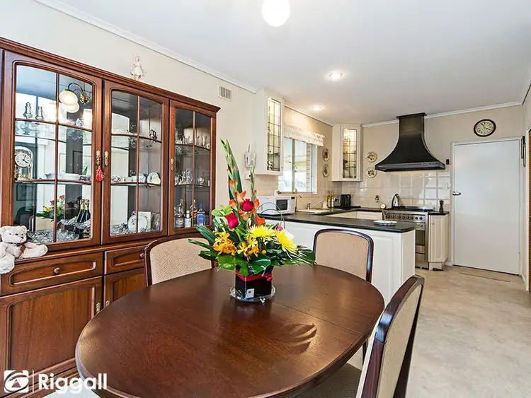 Fourth view of Homely house listing, 152 Maxwell Road, Para Hills SA 5096