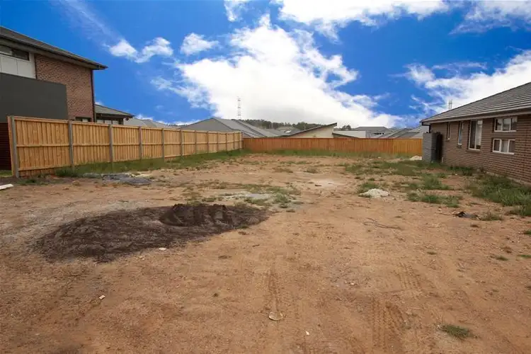 16 Amberley Street, Gledswood Hills NSW 2557
