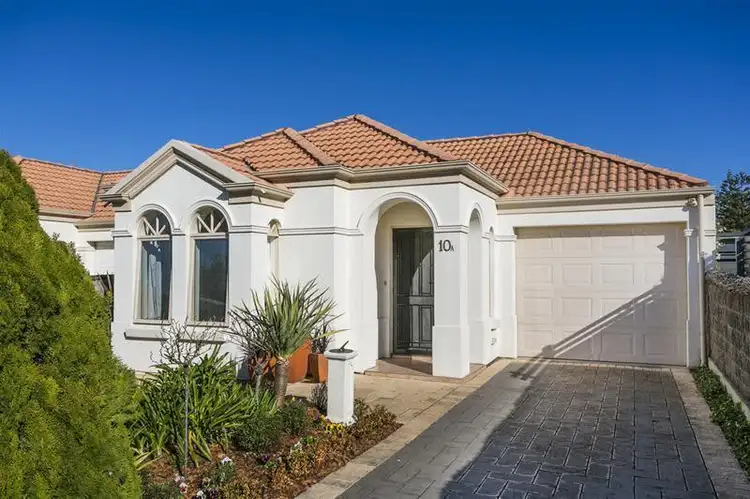 10A Mayfair Avenue, Somerton Park SA 5044