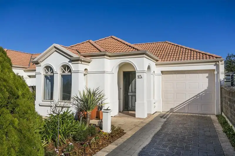 Main view of Homely house listing, 10A Mayfair Avenue, Somerton Park SA 5044