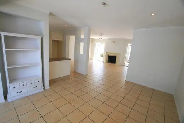 Third view of Homely semi-detached listing, 2/1a Barranbali Street, Chevron Island QLD 4217