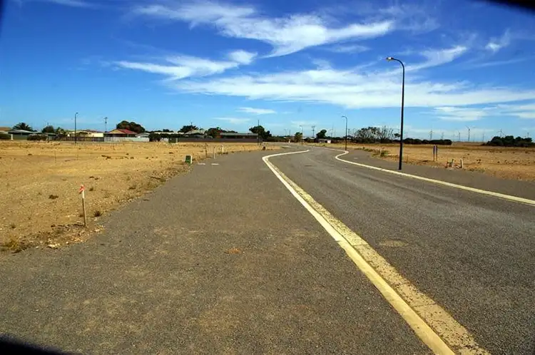 316 Dev Patterson Drive, Edithburgh SA 5583