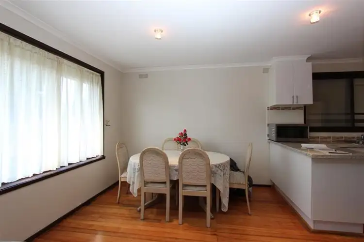 Fourth view of Homely house listing, 7 Acfold Court, St Albans VIC 3021