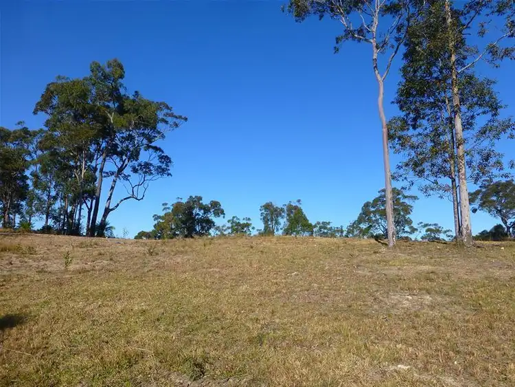 Second view of Homely land listing, LOT 1/95 Cors Parade, North Batemans Bay NSW 2536