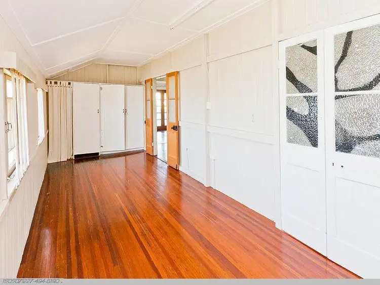 Fifth view of Homely house listing, 179 John Street, Maryborough QLD 4650