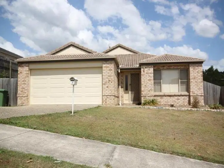 10 Parkside Drive, Springfield QLD 4300