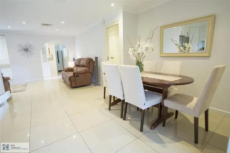 Fifth view of Homely house listing, 55 Keppel Circuit, Hinchinbrook NSW 2168