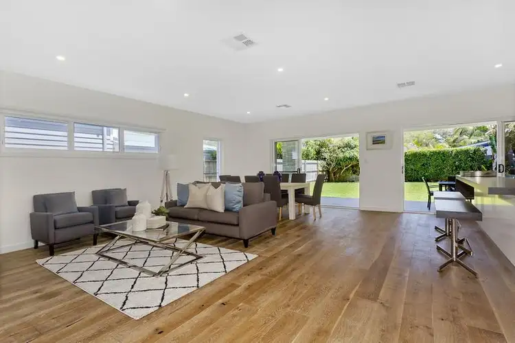 Second view of Homely house listing, 36A Kangaroo Road, Collaroy Plateau NSW 2097