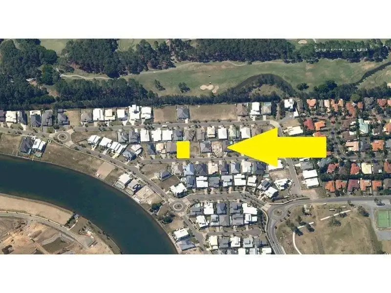Main view of Homely land listing, 12 Iridium Drive, Hope Island QLD 4212