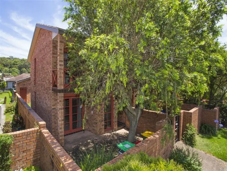 Second view of Homely unit listing, 6/75 Orchardtown Road, New Lambton NSW 2305
