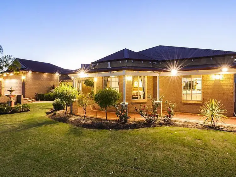 Seventh view of Homely house listing, 36 Talus Drive, Mount Richon WA 6112