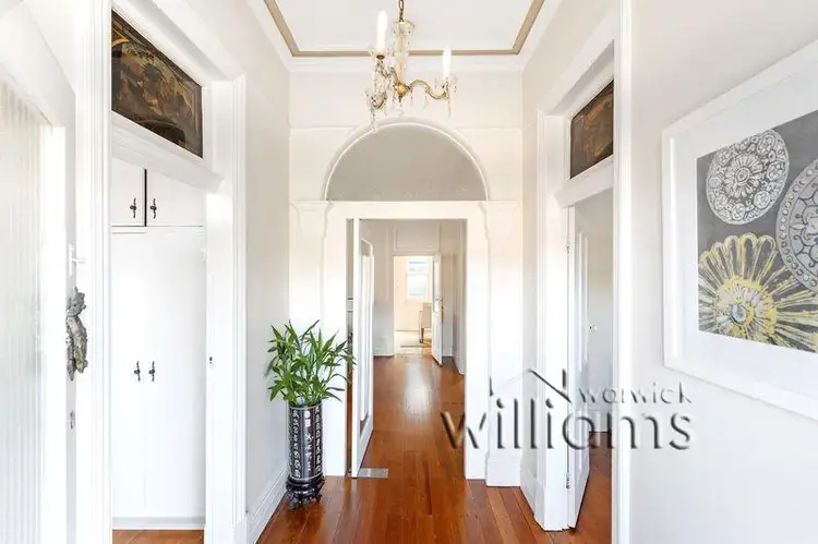 Fifth view of Homely house listing, 62 Plunkett Street, Drummoyne NSW 2047