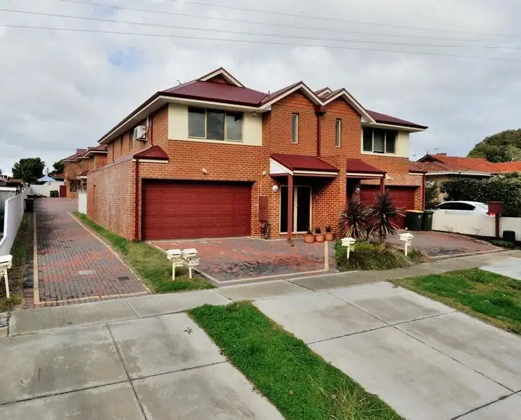 Fifth view of Homely house listing, 34 Dudley Street, Midland WA 6056