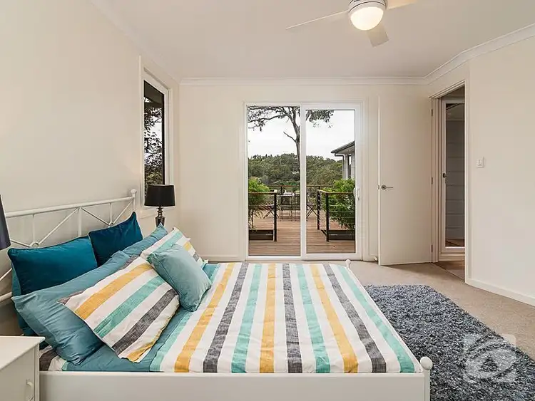 Sixth view of Homely house listing, 9 Princes Avenue, Crafers West SA 5152