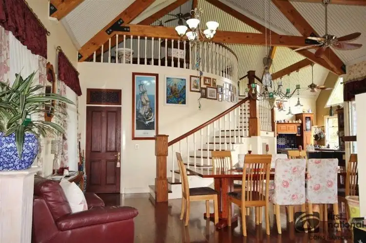 Fifth view of Homely house listing, 160 Smiths Road, Emerald Beach NSW 2456