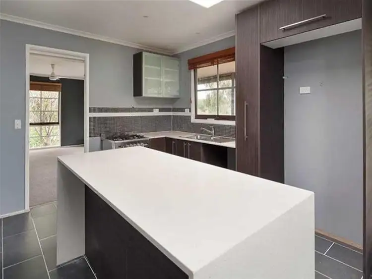Second view of Homely house listing, 98 Menzies Drive, Sunbury VIC 3429