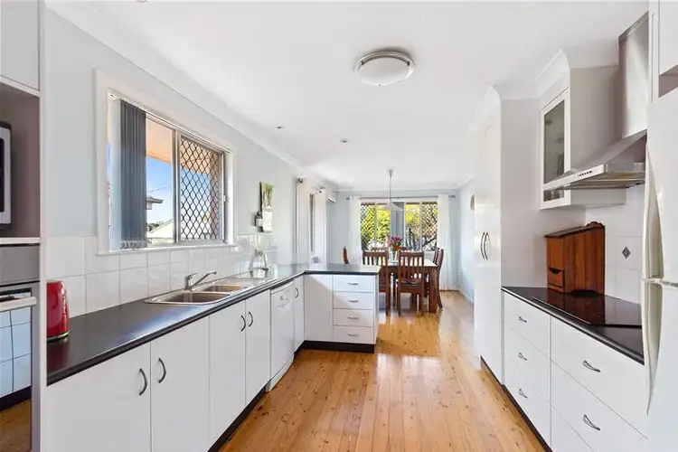 Second view of Homely house listing, 51 Fourth Avenue, Harristown QLD 4350