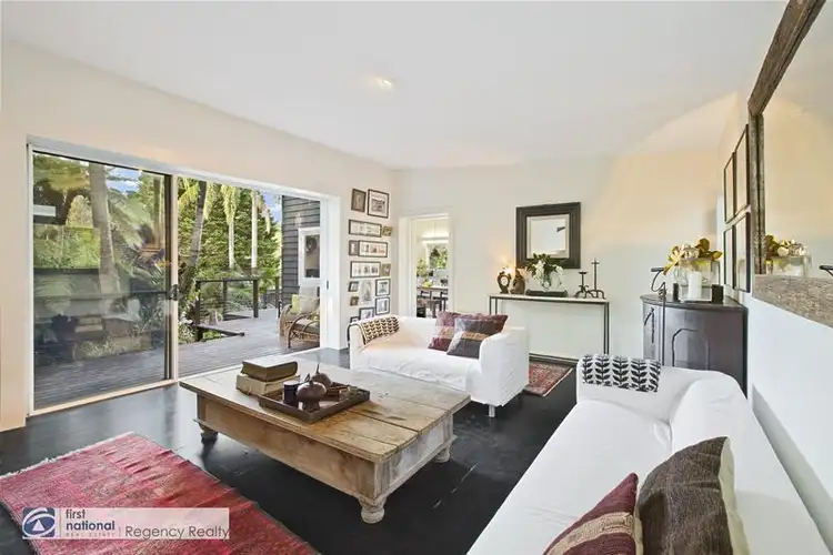 Sixth view of Homely house listing, 97 Rosedale Road, St Ives NSW 2075