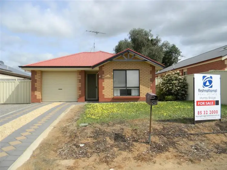 3 Meyer Road, Murray Bridge SA 5253